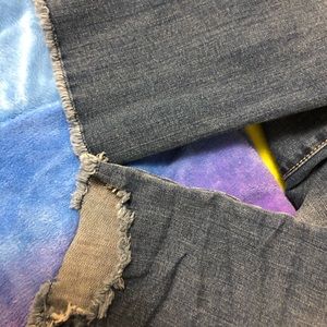Maurices skinny jeans